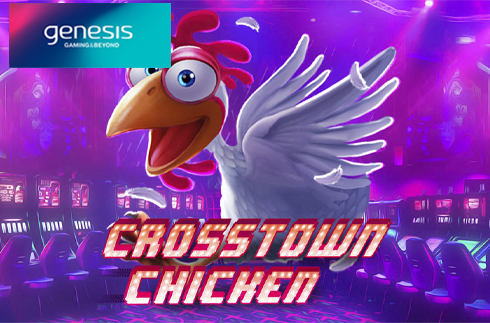 Crosstown Chicken